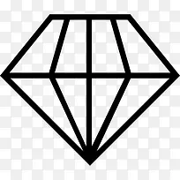 钻石图标-空若网 钻石图标-空若网