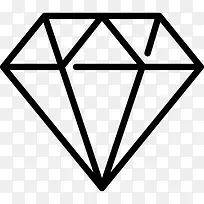 大钻石图标-空若网 大钻石图标-空若网