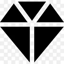 钻石图标-空若网 钻石图标-空若网