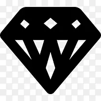 钻石图标-空若网 钻石图标-空若网