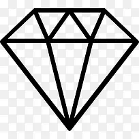 钻石图标-空若网 钻石图标-空若网