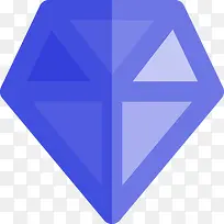 钻石图标-空若网 钻石图标-空若网