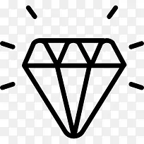 钻石图标-空若网 钻石图标-空若网