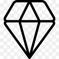 钻石图标-空若网 钻石图标-空若网