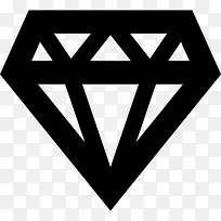 钻石图标-空若网 钻石图标-空若网