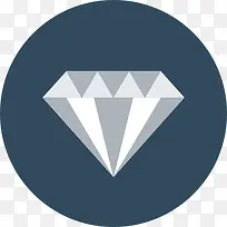 钻石图标-空若网 钻石图标-空若网