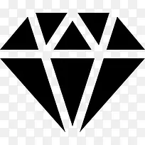 钻石图标-空若网 钻石图标-空若网