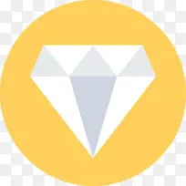钻石图标-空若网 钻石图标-空若网