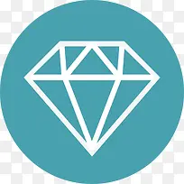 钻石图标-空若网 钻石图标-空若网