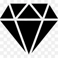 钻石图标-空若网 钻石图标-空若网