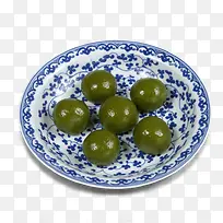 清明节食物青团-空若网 清明节食物青团-空若网