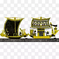 古埃及船艇剪贴画-埃及诸神-空若网 古埃及船艇剪贴画-埃及诸神-空若网