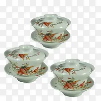 陶瓷茶杯-空若网 陶瓷茶杯-空若网