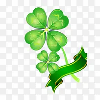 ʸÁ¿Í¼ÂÌÉ«ËÄÒ¶²ÝË¿´ø-¿ÕÈôÍø ʸÁ¿Í¼ÂÌÉ«ËÄÒ¶²ÝË¿´ø-¿ÕÈôÍø