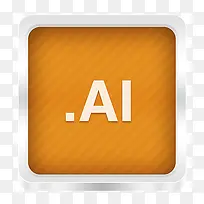 ai标志图标-空若网 ai标志图标-空若网