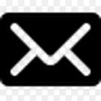 信封图标-空若网 信封图标-空若网