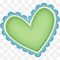 桃心-空若网 桃心-空若网