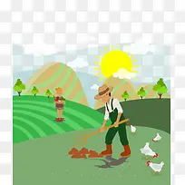 农场图下载-空若网 农场图下载-空若网