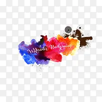 彩色渐变下载-空若网 彩色渐变下载-空若网