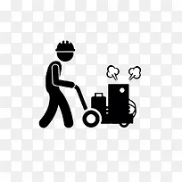 工人矢量图素材免费下载-空若网 工人矢量图素材免费下载-空若网