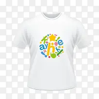 T恤图案设计免费-空若网 T恤图案设计免费-空若网