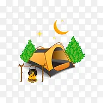 野营背景下载-空若网 野营背景下载-空若网