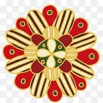 花纹装饰图案-空若网 花纹装饰图案-空若网