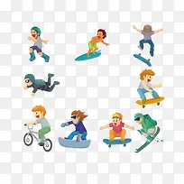 �˶�ʸ������-������