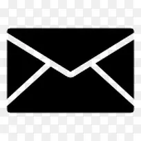 信封图标-空若网 信封图标-空若网