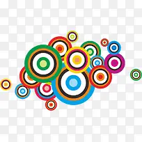 潮流圆圈-空若网 潮流圆圈-空若网