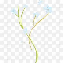 卡通花朵-空若网 卡通花朵-空若网