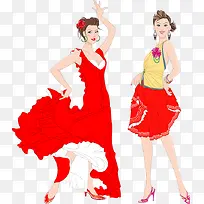 ÊÖ»æºìȹÉÙŮʸÁ¿Í¼-¿ÕÈôÍø ÊÖ»æºìȹÉÙŮʸÁ¿Í¼-¿ÕÈôÍø