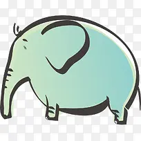 大象-空若网 大象-空若网