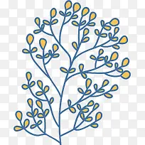 矢量花纹-空若网 矢量花纹-空若网