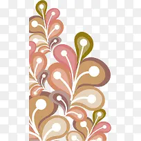 矢量抽象花纹-空若网 矢量抽象花纹-空若网