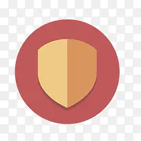 安全防护图标-空若网 安全防护图标-空若网