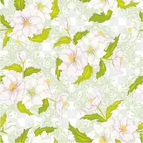 清新小花底纹免费下载免费下载-空若网 清新小花底纹免费下载免费下载-空若网