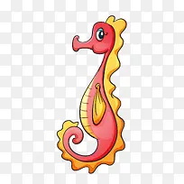 卡通海马下载-空若网 卡通海马下载-空若网