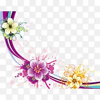 创意边框-空若网 创意边框-空若网