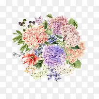 花束免抠下载-空若网 花束免抠下载-空若网