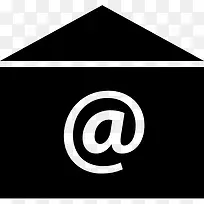 email的标示图标-空若网 email的标示图标-空若网