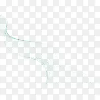 绿色线条花纹-空若网 绿色线条花纹-空若网