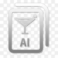 人工智能Devine图标2-空若网 人工智能Devine图标2-空若网