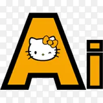 �˹�����hellokitty-desktop-icons-������