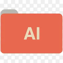 人工智能图标-空若网 人工智能图标-空若网