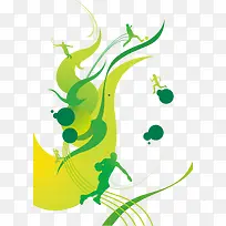 ÂÌÉ«³±Á÷»¨ÎÆ-¿ÕÈôÍø ÂÌÉ«³±Á÷»¨ÎÆ-¿ÕÈôÍø