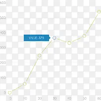 走势图矢量AI档-空若网 走势图矢量AI档-空若网