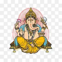 象神形象下载-空若网 象神形象下载-空若网