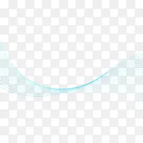 蓝色线条花纹-空若网 蓝色线条花纹-空若网
