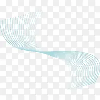 蓝色线条-空若网 蓝色线条-空若网
